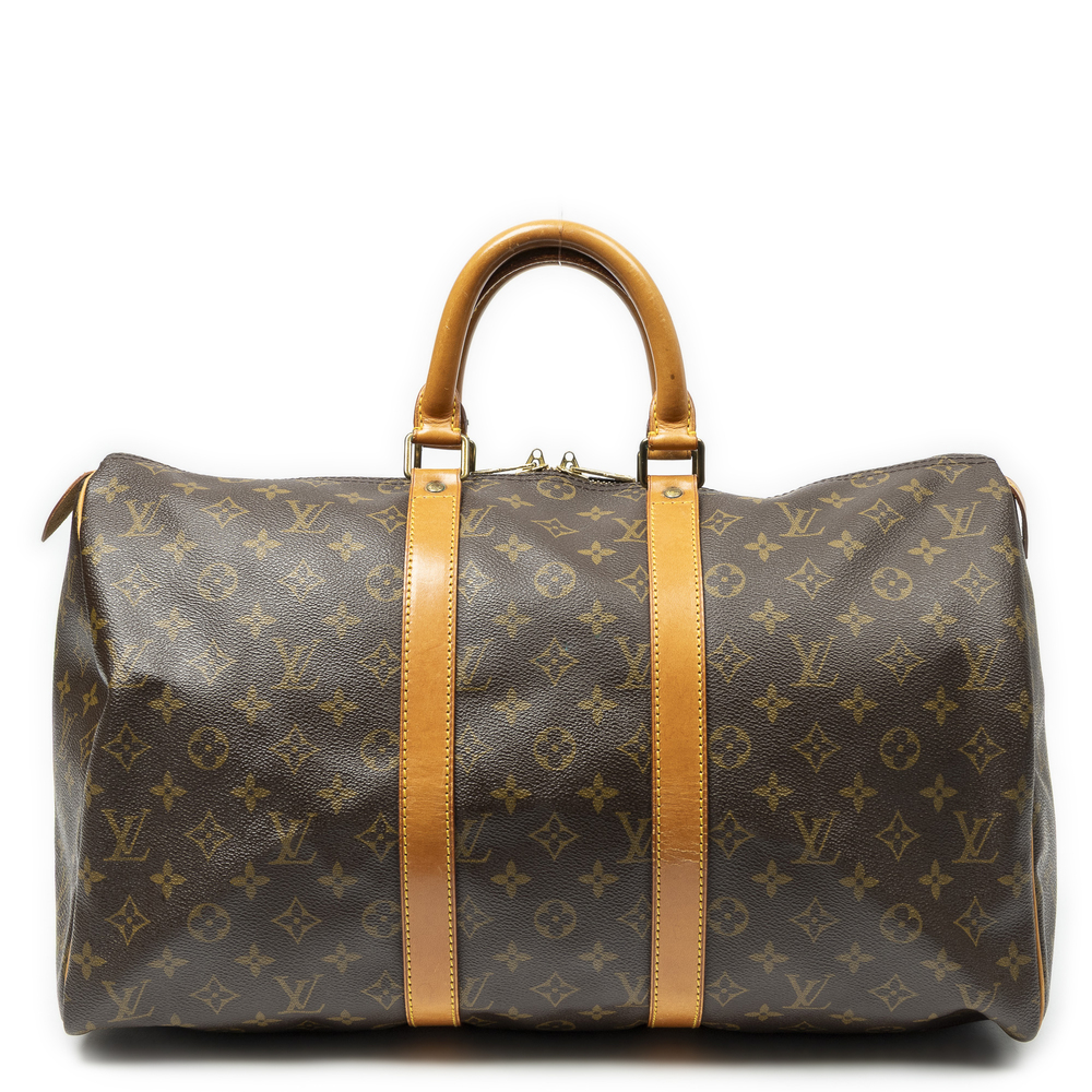 Louis Vuitton Keepall 45